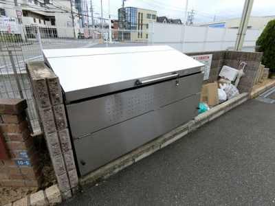 【設備】 | カーネ　プレッソ