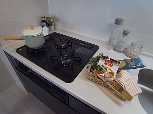 Address千石のキッチン