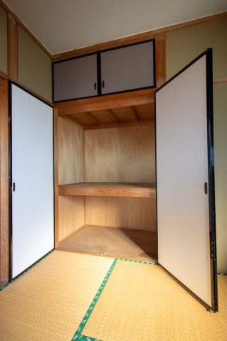 【和室】の画像
