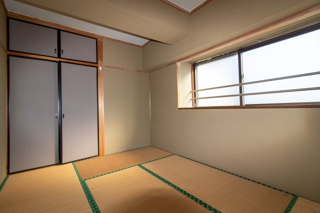 【和室】の画像