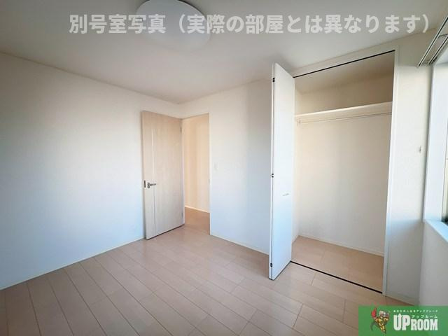 Ein FriedenBの居間・リビング