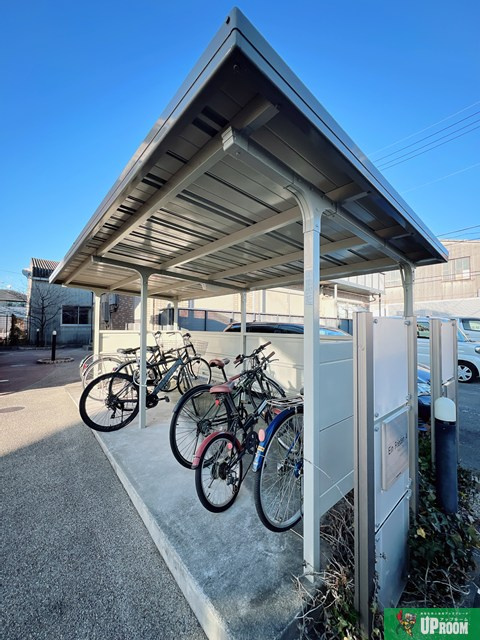 Ein FriedenBのその他共用部分