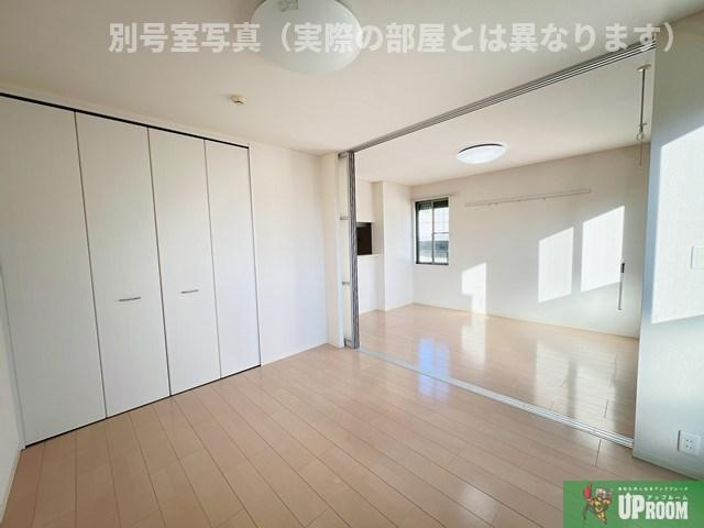Ein FriedenBの居間・リビング