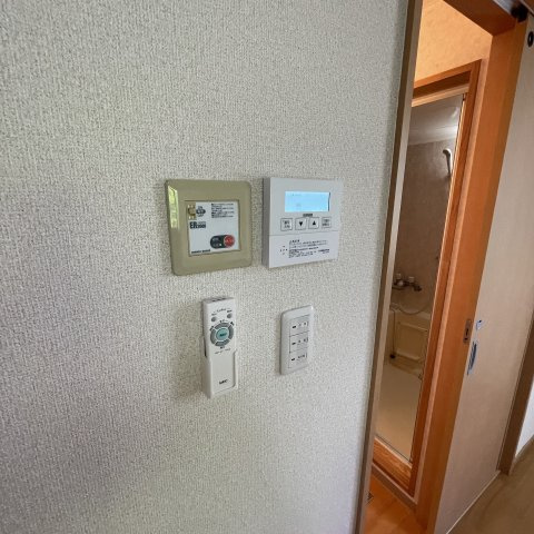 マミケア母恋の設備