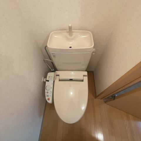 マミケア母恋のトイレ