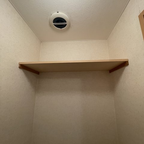 マミケア母恋の収納