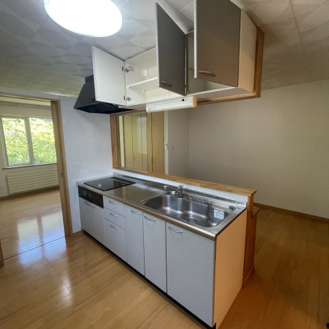 マミケア母恋のキッチン