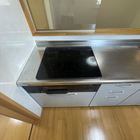 マミケア母恋のキッチン