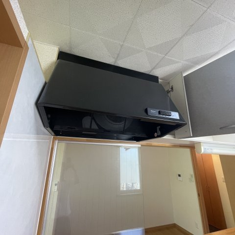 マミケア母恋のキッチン