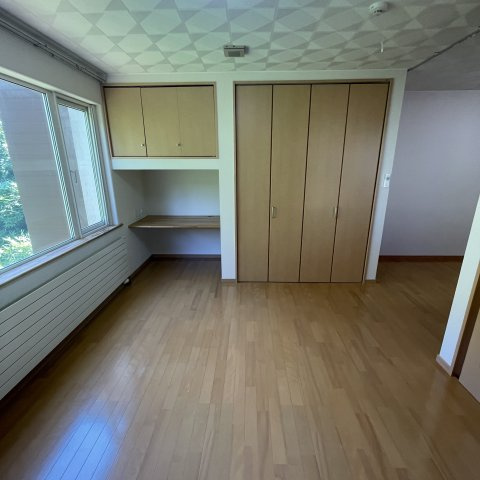 マミケア母恋の内装