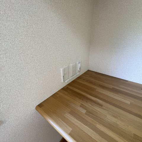 マミケア母恋の内装