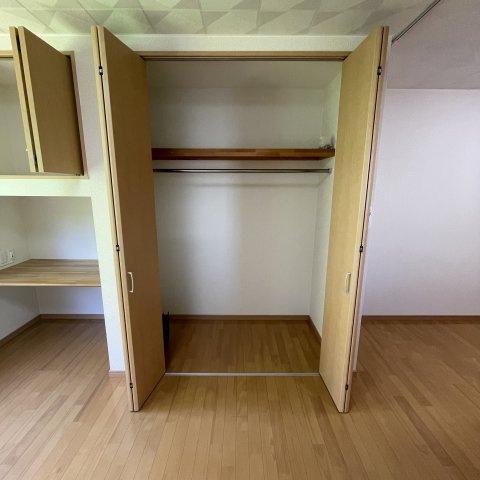 マミケア母恋の収納