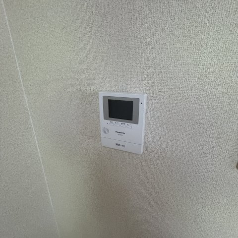 マミケア母恋のセキュリティ