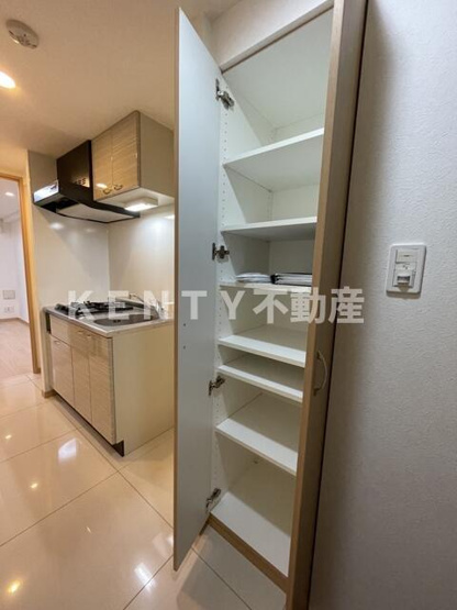 【設備】 | ルーブル羽田萩中 | 同物件別部屋写真