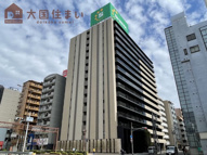 Splendide NAMBAⅢの画像