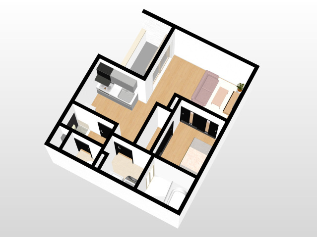 REGALEST 住吉のその他