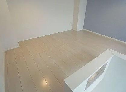 ハーモニーテラス栗原Ⅱの内装