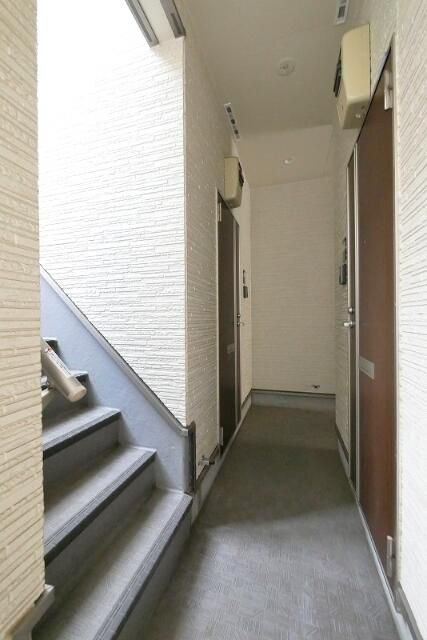 ハーモニーテラス栗原Ⅱのその他