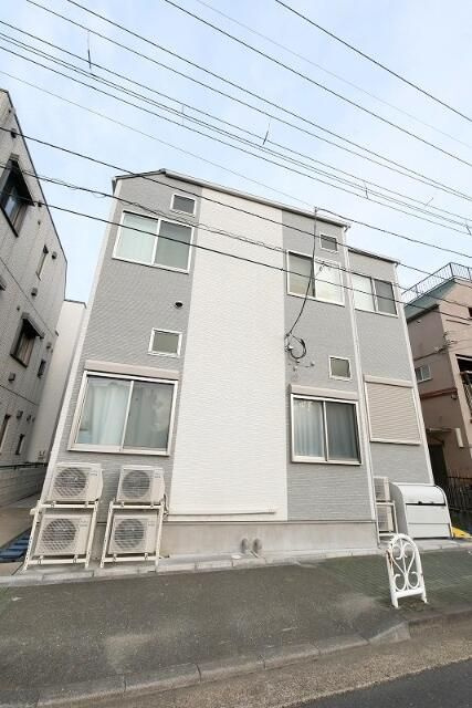 ハーモニーテラス栗原Ⅱのその他