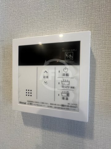 ミラージュパレス新梅田Cieloの設備
