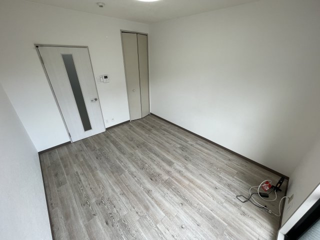 ラッキータウン2番館の内装