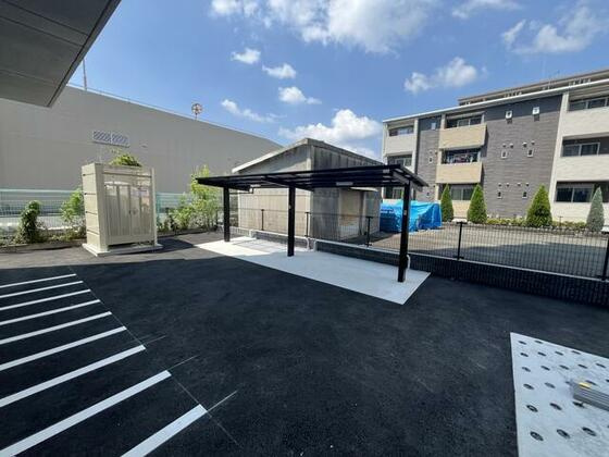 熊本市中央区本荘町の賃貸マンションのその他