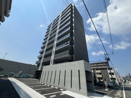 熊本市中央区本荘町の賃貸マンション