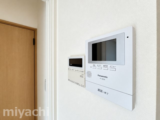BEAMS松岡のセキュリティ