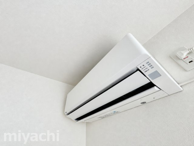 BEAMS松岡の設備