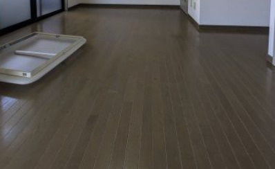 サンテミリオン笹塚の居間・リビング