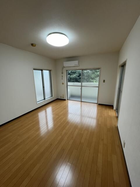 エーデルハイツの内装