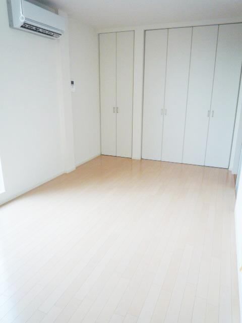 品川区西中延３丁目の賃貸マンションの洋室