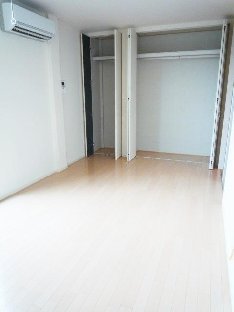品川区西中延３丁目の賃貸マンションの洋室