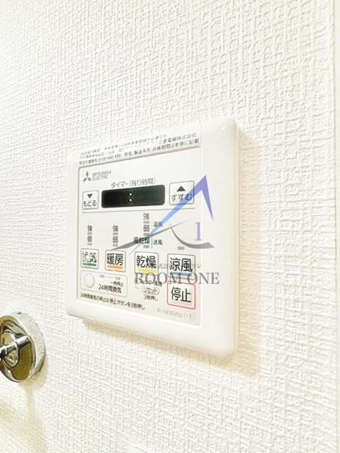 エクセリア東京イーストプレイスのその他