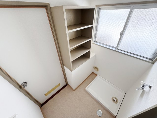 サンシティ峰の設備