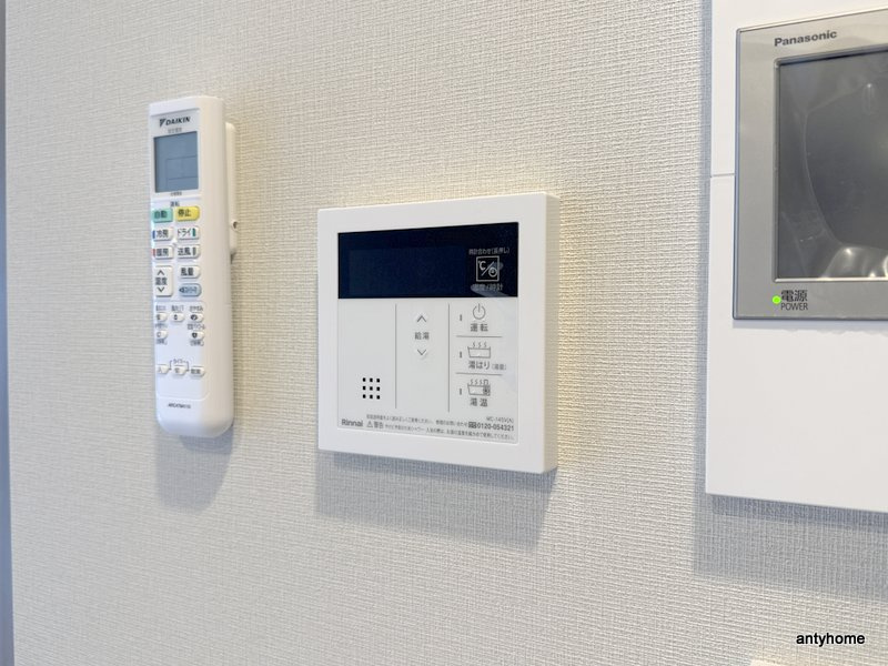 ミラージュパレス新梅田Cielo　仲介手数料無料の内装