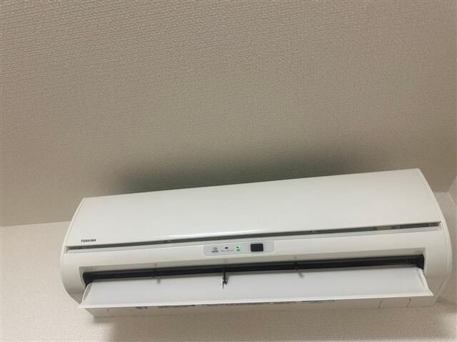 アヴィニティー東中野の設備