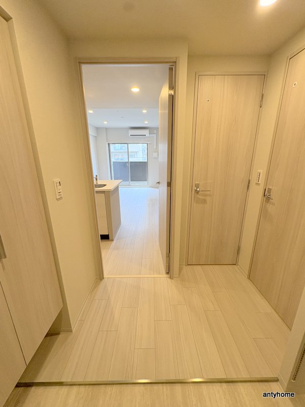 ミラージュパレス新梅田Cielo　仲介手数料無料の内装