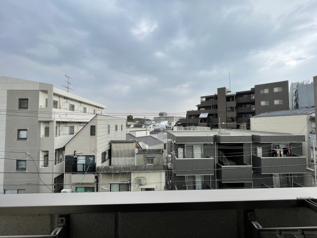 ＴＥＲＲＡ甲子園口の展望