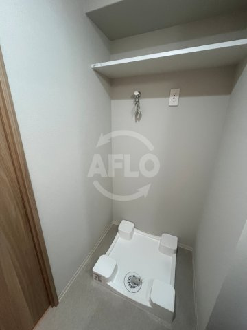 ミラージュパレス新梅田Cieloの設備