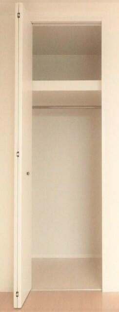 グリーン・フロッグ・ガーデン　タナカの収納