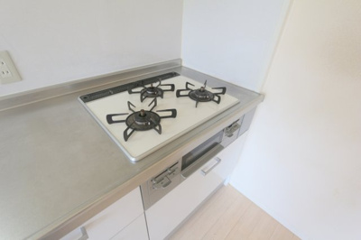 【設備】 | パルフェ上野西 | ※同タイプの写真となり、実際のお部屋とは異なる場合があります