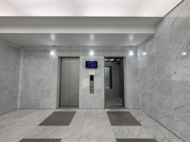 プロシード金山2｜名古屋市の賃貸ならMy賃貸のエントランス|プロシード金山2