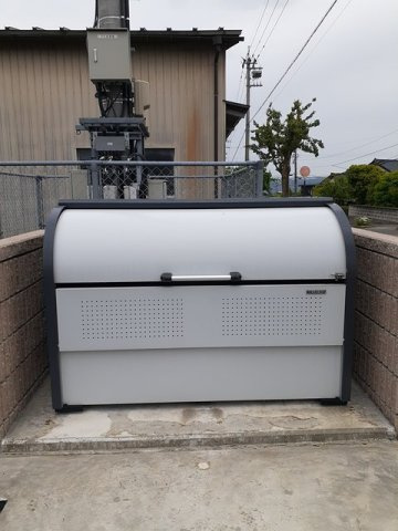 グランブルーのその他共用部分
