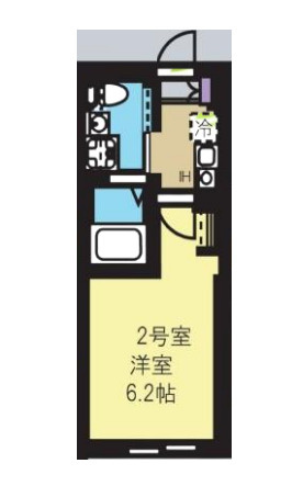 サクラヴィスタ大倉山