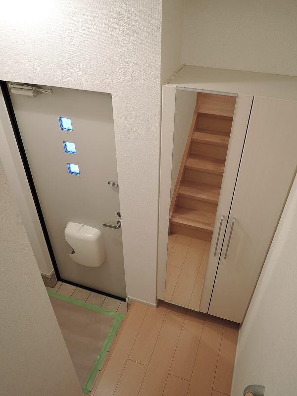 ☆玄関☆