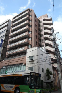 【外観】
