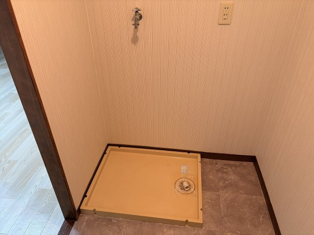 萬寿シティBのその他