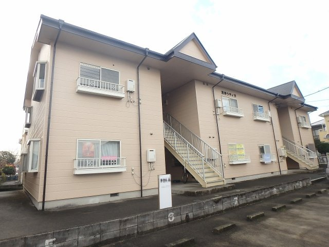 萬寿シティB