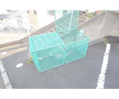 【設備】 | メゾンＢ